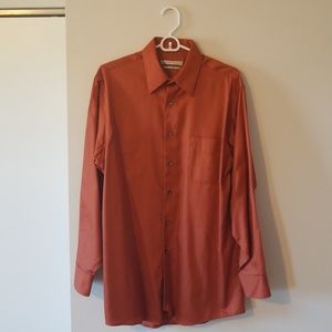 Geoffrey Beene Dress Shirt